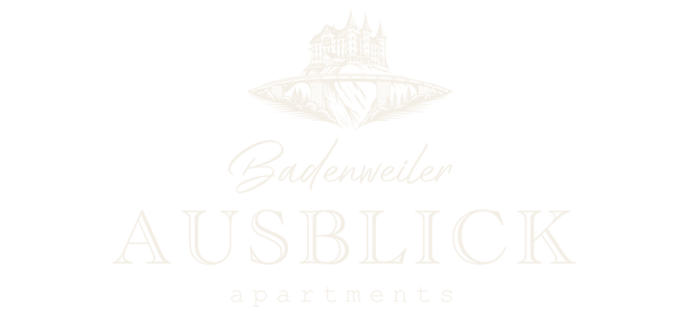 Badenweiler Ausblick Apartments